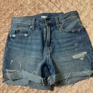 Old navy shorts